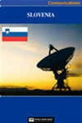 Book cover of Slovenia Media, Internet & Telecommunications Complete Profile (2nd ed.) by World Trade Press