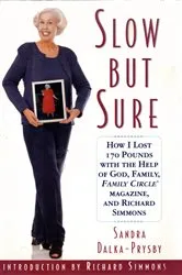 Book cover of Slow but Sure by Unknown