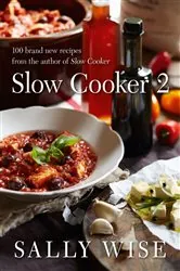 Book cover of Slow Cooker 2 by N/A