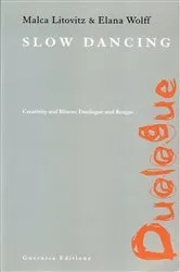 Book cover of Slow Dancing by Unknown