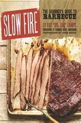Book cover of Slow Fire by Ray Lampe