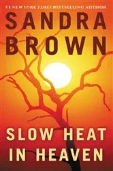Book cover of Slow Heat in Heaven by N/A