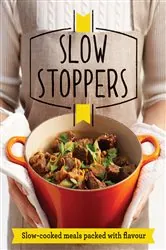 Book cover of Slow Stoppers by N/A