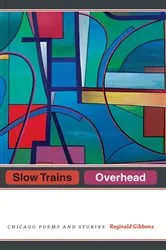 Book cover of Slow Trains Overhead by Unknown