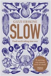 Book cover of Slow by N/A