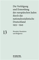 Book cover of Slowakei, Rumänien und Bulgarien by Barbara Hutzelmann