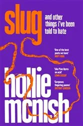 Book cover of Slug by Unknown