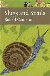 Book cover of Slugs and Snails by Unknown