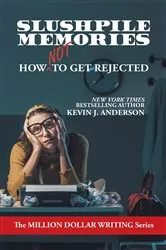 Book cover of Slushpile Memories by Unknown