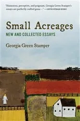 Book cover of Small Acreages by Unknown