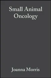 Book cover of Small Animal Oncology by Unknown