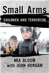 Book cover of Small Arms by Chris McNab