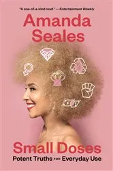 Book cover of Small Doses by Unknown