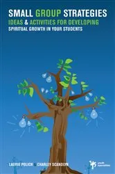 Book cover of Small Group Strategies by Laurie Polich