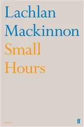 Book cover of Small Hours by Graeme Thomson