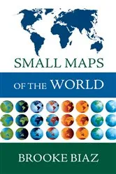 Book cover of Small Maps of the World by Unknown