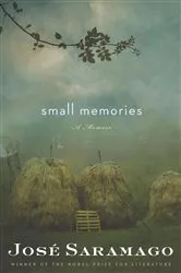 Book cover of Small Memories by Unknown