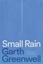 Book cover of Small Rain by N/A