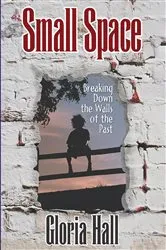 Book cover of Small Space by Gloria Hall