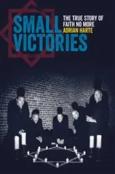 Book cover of Small Victories by Julia Turshen