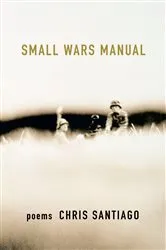 Book cover of Small Wars Manual by United States Marine Corps.