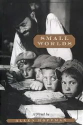 Book cover of Small Worlds (Small Worlds) by Allen Hoffman