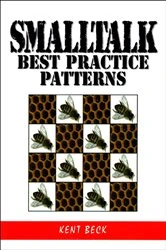 Book cover of Smalltalk Best Practice Patterns by Kent Beck