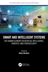 Book cover of Smart and Intelligent Systems by Abbas Moallem