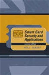 Book cover of Smart Card Security And Applications by Mike Hendry