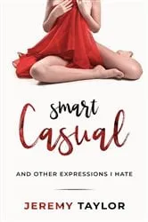 Book cover of Smart Casual by Alison Pearlman