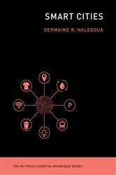 Book cover of Smart Cities by Sergio Nesmachnow