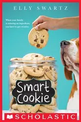 Book cover of Smart Cookie by Christi Johnstone