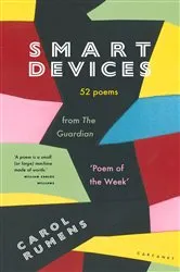 Book cover of Smart Devices by Carol Rumens