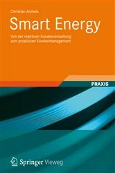 Book cover of Smart Energy by Christian Aichele