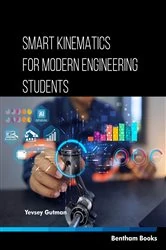 Book cover of Smart Kinematics for Modern Engineering Students by Yevsey Gutman
