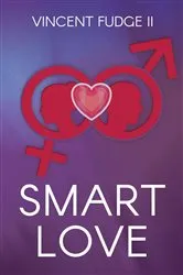 Book cover of SMART Love by Dr. David Stoop