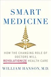 Book cover of Smart Medicine by Unknown