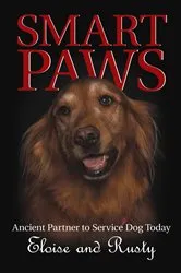 Book cover of Smart Paws by Eloise