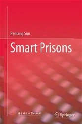 Book cover of Smart Prisons by Peiliang Sun