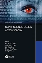 Book cover of Smart Science, Design & Technology by Artde Lam