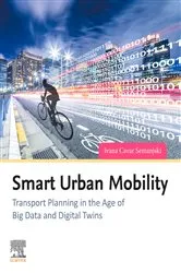 Book cover of Smart Urban Mobility by Michèle Finck