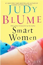 Book cover of Smart Women by Judy Blume