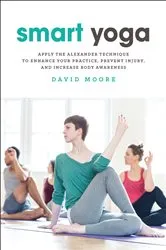 Book cover of Smart Yoga by David Moore