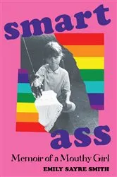 Book cover of Smartass by Unknown
