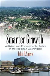 Book cover of Smarter Growth by John H. Spiers