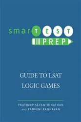 Book cover of smarTEST Prep by Unknown