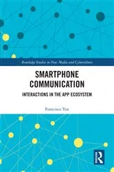 Book cover of Smartphone Communication by Unknown