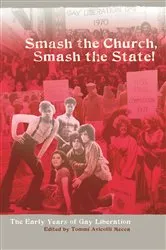 Book cover of Smash the Church, Smash the State! by Unknown