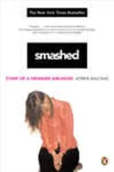 Book cover of Smashed by Adam Walton
