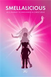 Book cover of Smellalicious by JRJ